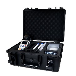 HSHJ韓江系列便攜式總鈣檢測(cè)儀