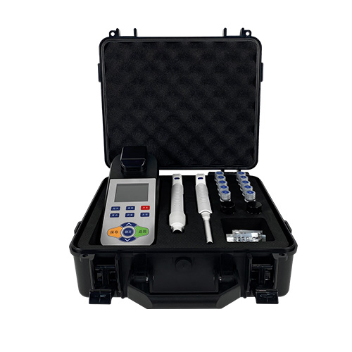 NSHJ系列-不帶消解4