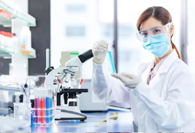 臭氧、臭氧檢測儀在制藥工業(yè)中的應用