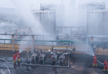 氨氣的理化性質與職業(yè)健康風險分析