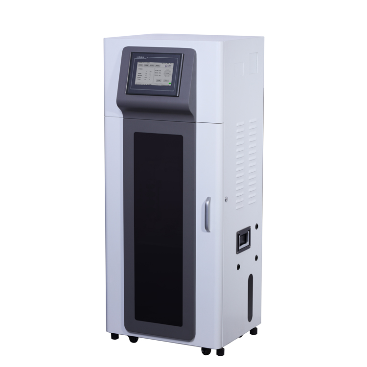 高錳酸鹽指數(shù)水質在線監(jiān)測儀