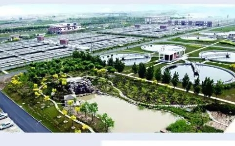 一圖讀懂-GBT19923-2024城市污水再生 工業(yè)用水水質