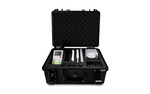 水質檢測中余氯、總氯、有效氯的區(qū)別