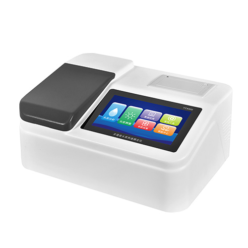 NSLJ龍江系列臺式COD檢測儀