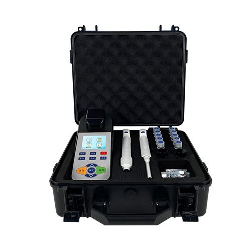 NSHJ韓江系列便攜式肼（聯氨）檢測儀