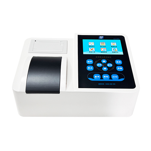 NSRJ榕江系列臺(tái)式鉬檢測(cè)儀