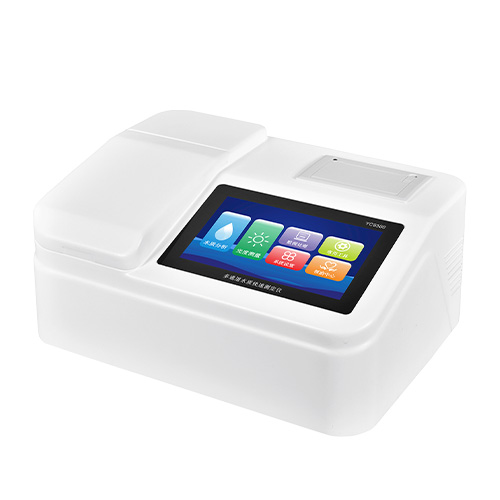 NSLJ龍江系列臺式總硒檢測儀