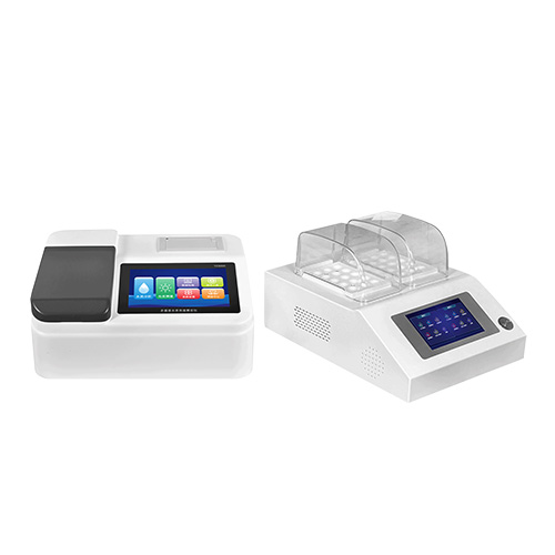 NSLJ龍江系列臺式總硬度檢測儀