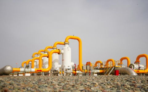 智能監測賦能西氣東輸，紐福斯構建新一代能源安全智能防護體系